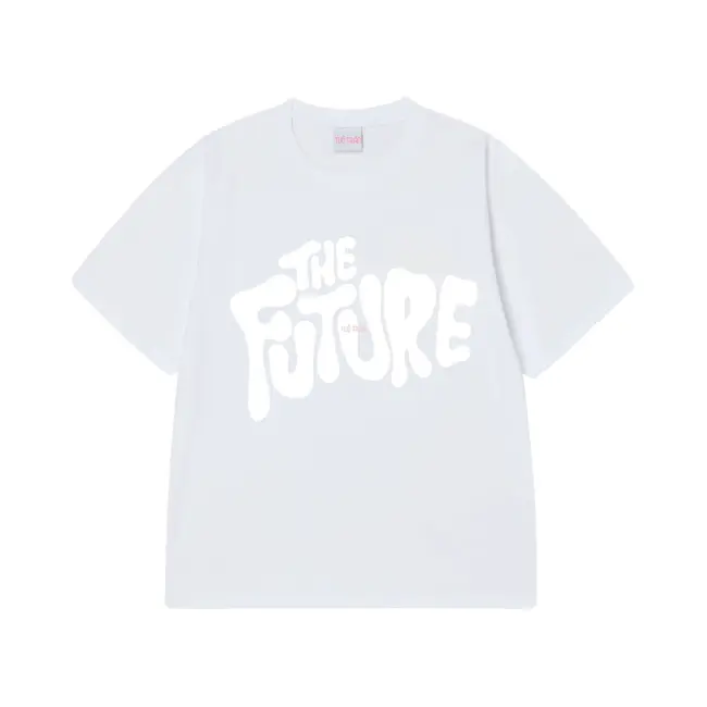 Áo thun Typo Graphic RE150