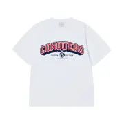 Áo thun Typo Graphic RE151