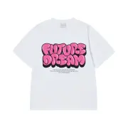 Áo thun Typo Graphic RE152