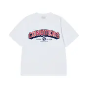 Áo thun Typo Graphic RE160