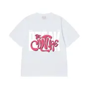 Áo thun Typo Graphic RE163