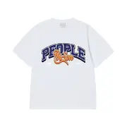 Áo thun Typo Graphic RE165