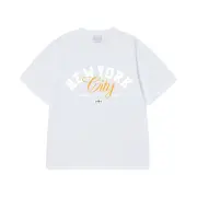 Áo thun Typo Graphic RE171