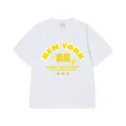 Áo thun Typo Graphic RE174