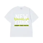 Áo thun Typo Graphic RE175