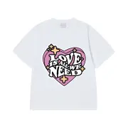 Áo thun Typo Graphic RE183