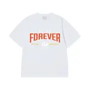 Áo thun Typo Graphic RE189