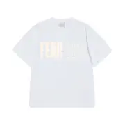 Áo thun Typo Graphic RE191