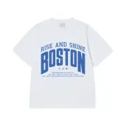 Áo thun Typo Graphic RE195