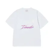 Áo thun Typo Graphic RE198