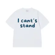 Áo thun Typo Graphic RE3