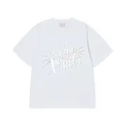 Áo thun Typo Graphic RE35