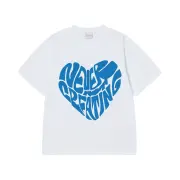 Áo thun Typo Graphic RE36