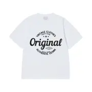 Áo thun Typo Graphic RE56