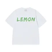 Áo thun Typo Graphic RE6