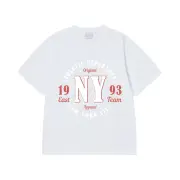 Áo thun Typo Graphic RE60