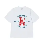 Áo thun Typo Graphic RE70