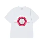 Áo thun Typo Graphic RE71