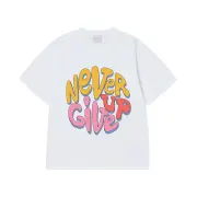 Áo thun Typo Graphic RE90