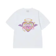 Áo thun Typo Graphic RE91