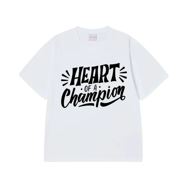 Áo thun Typo Graphic RE94