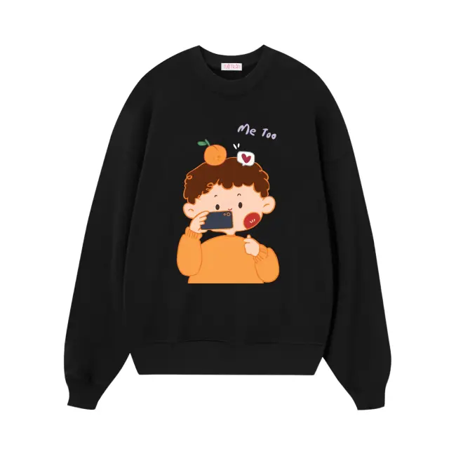 Áo thun Couple SW10