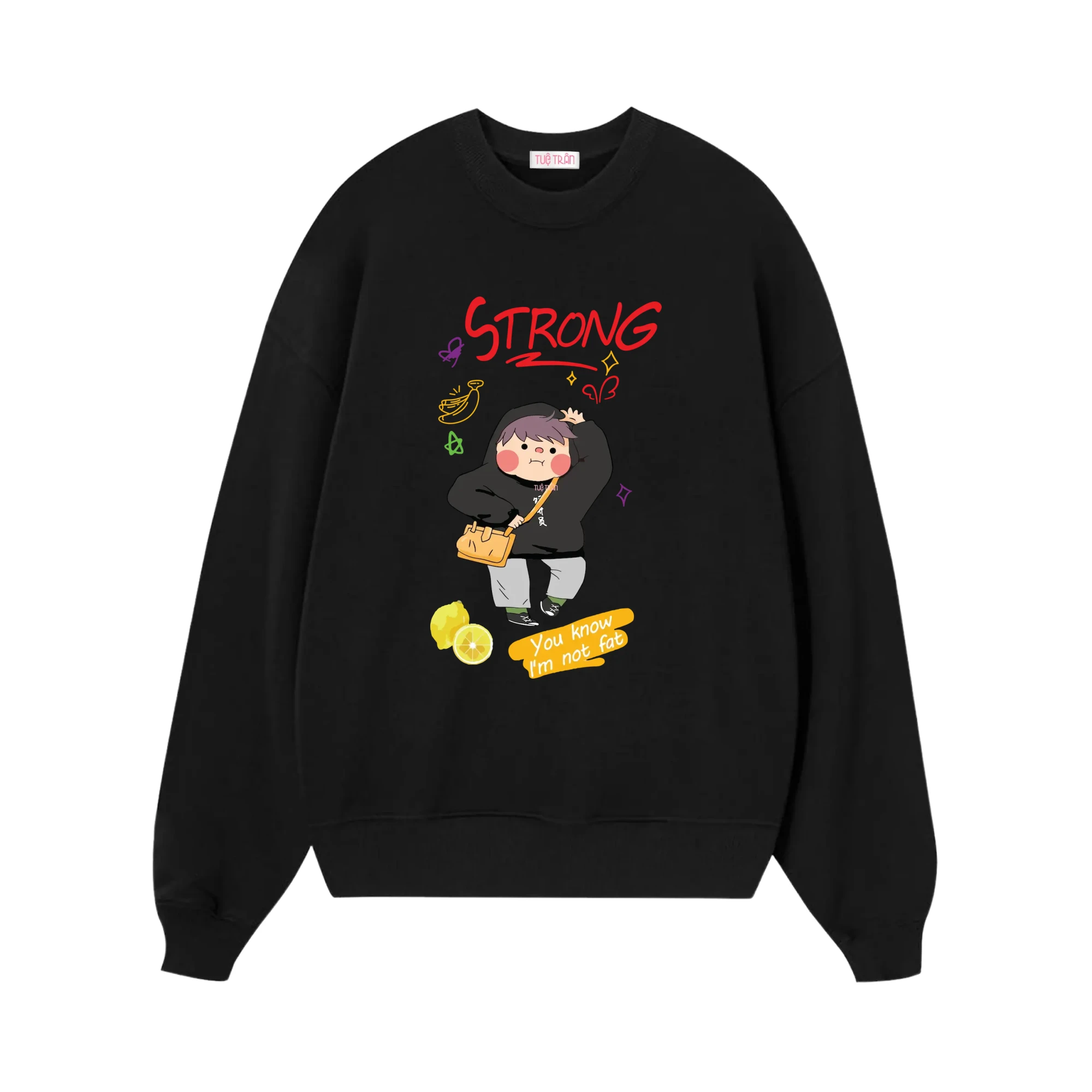 Áo thun Couple SW17