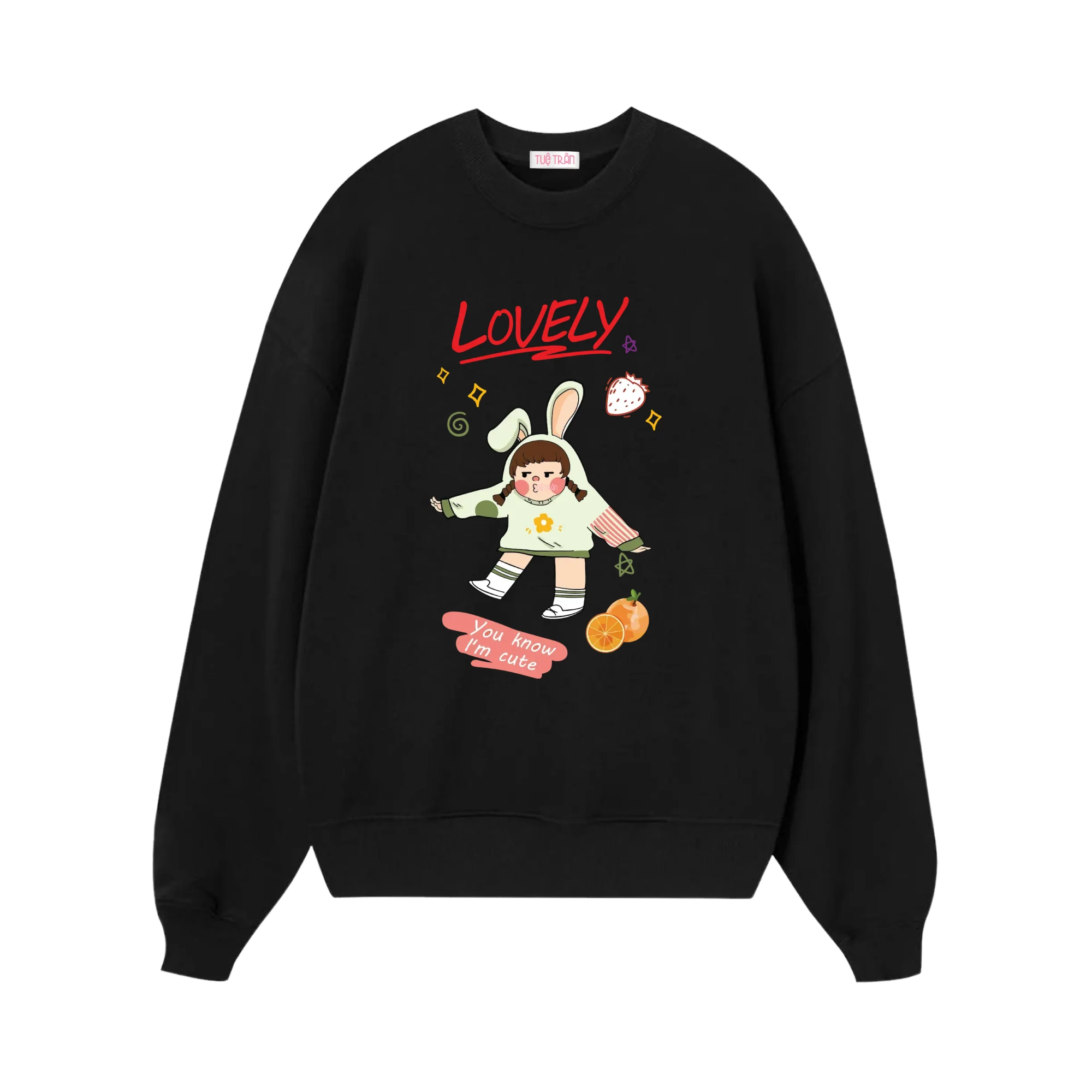 Áo thun Couple SW18