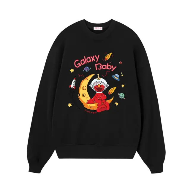 Áo thun Couple SW19