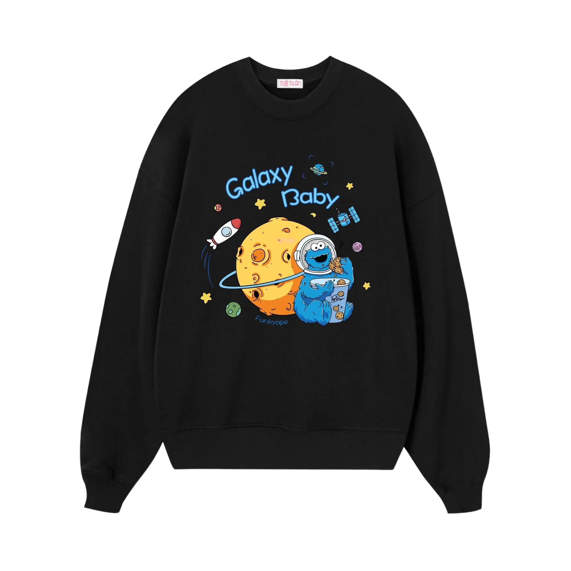 Áo thun Couple SW20