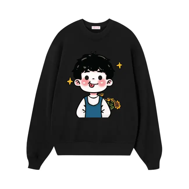 Áo thun Couple SW22