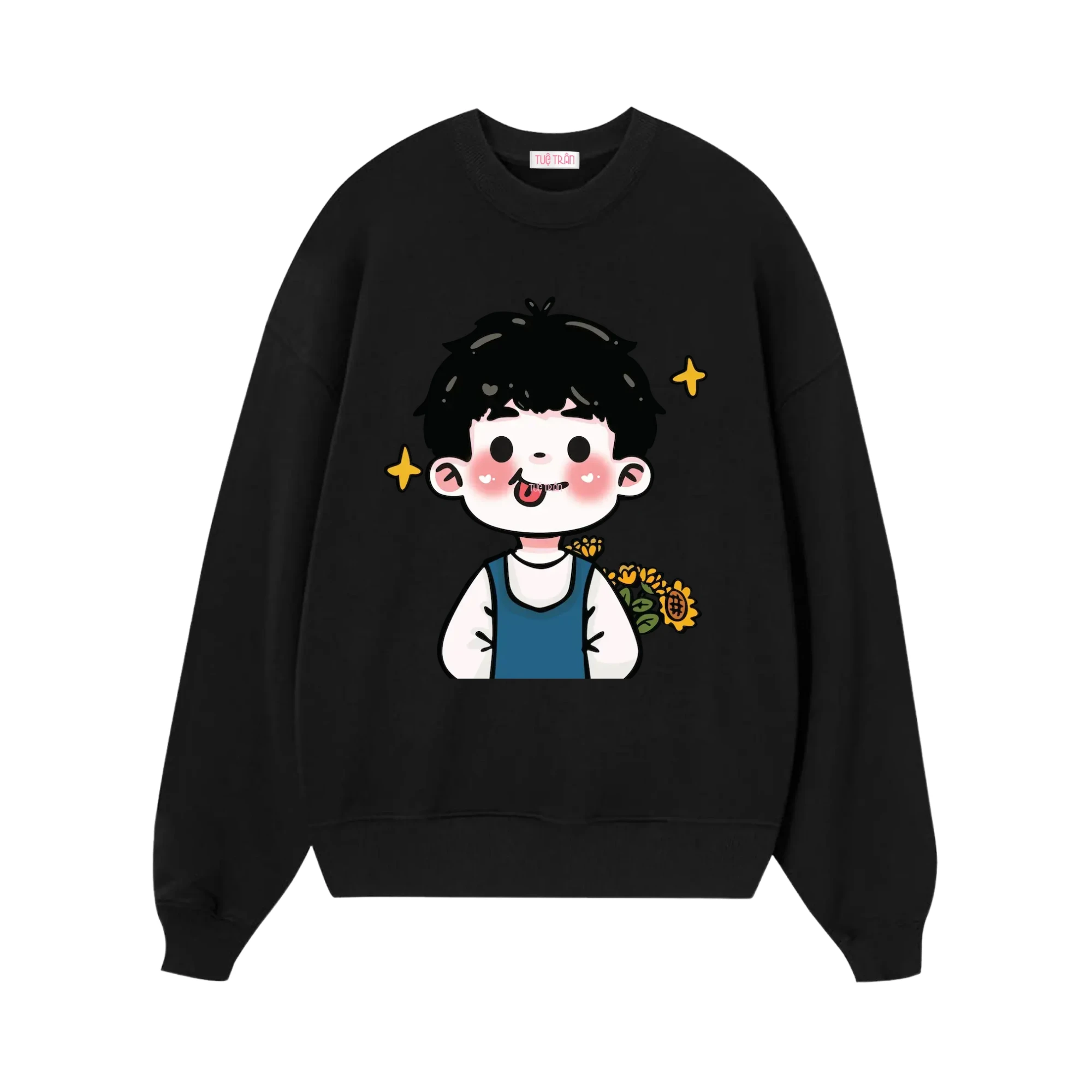 Áo thun Couple SW22