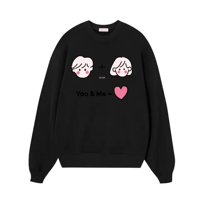 Áo thun Couple SW23