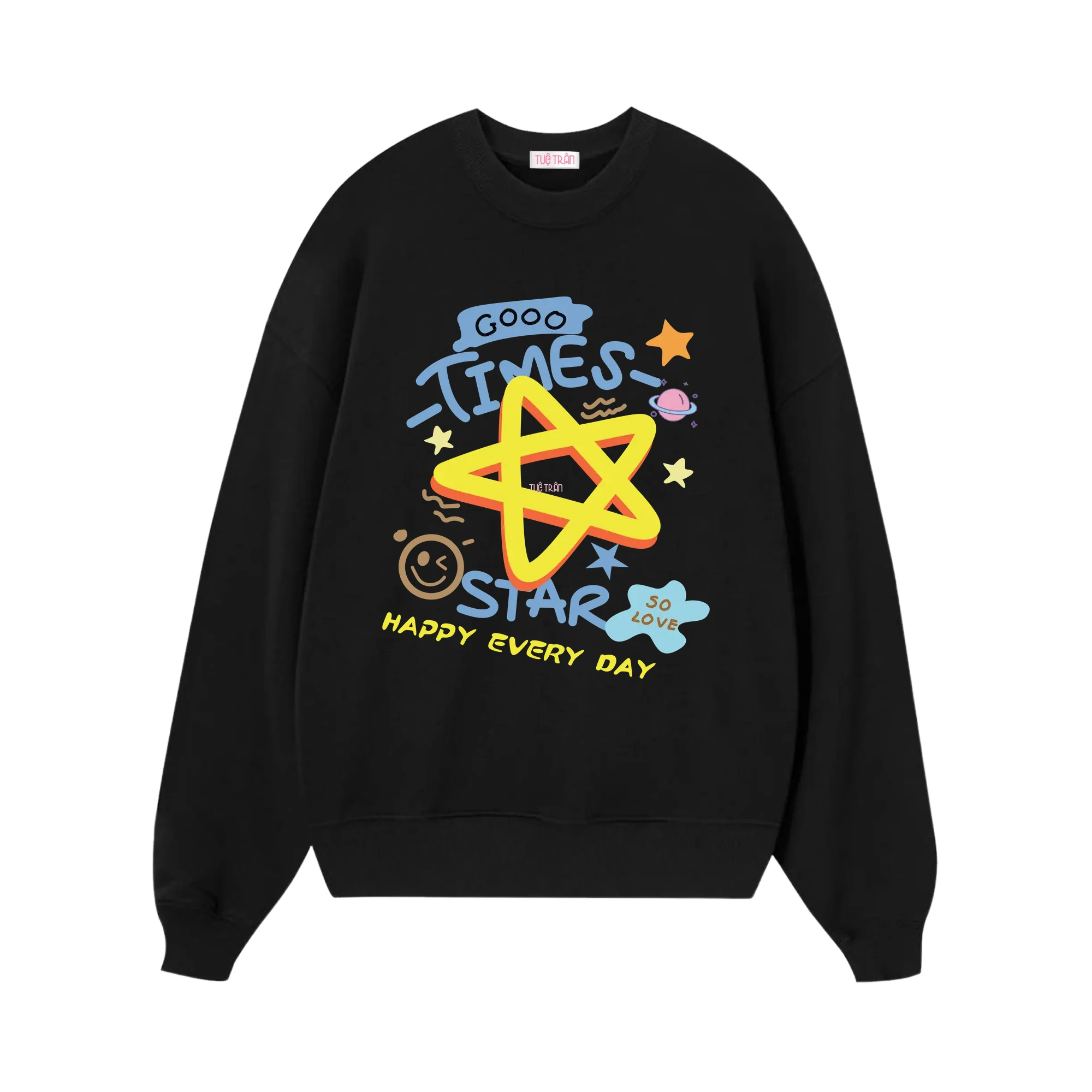 Áo thun Couple SW26