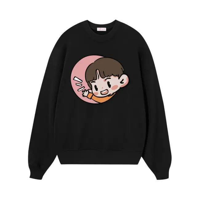 Áo thun Couple SW32