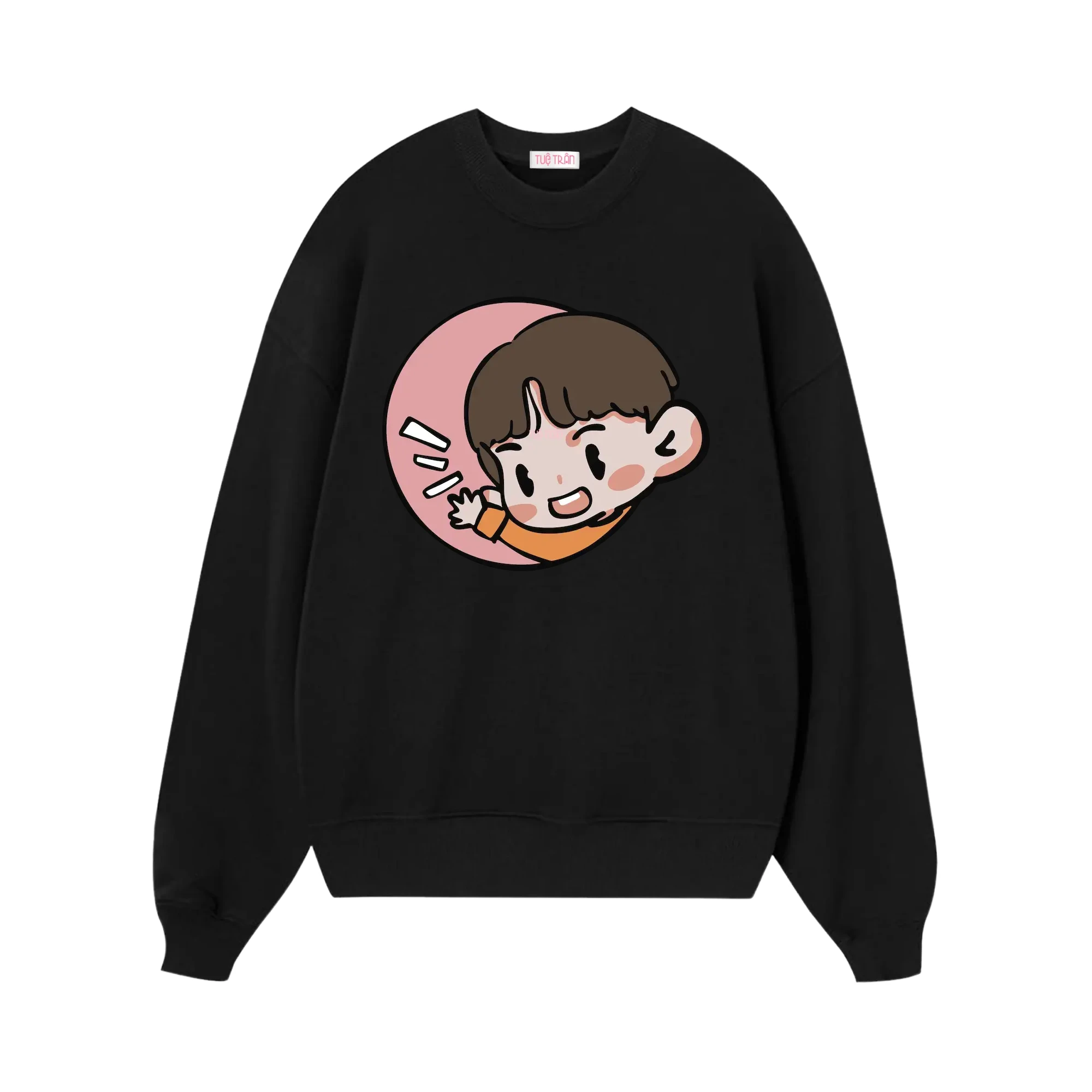 Áo thun Couple SW32