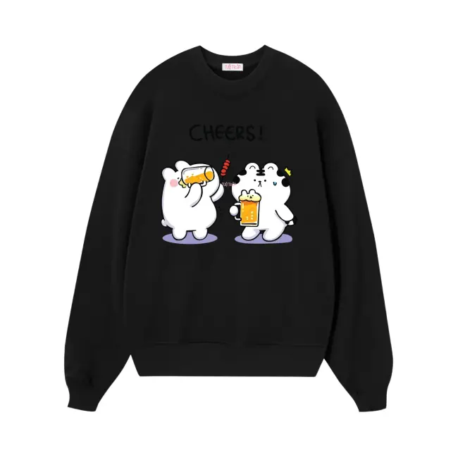 Áo thun Couple SW33