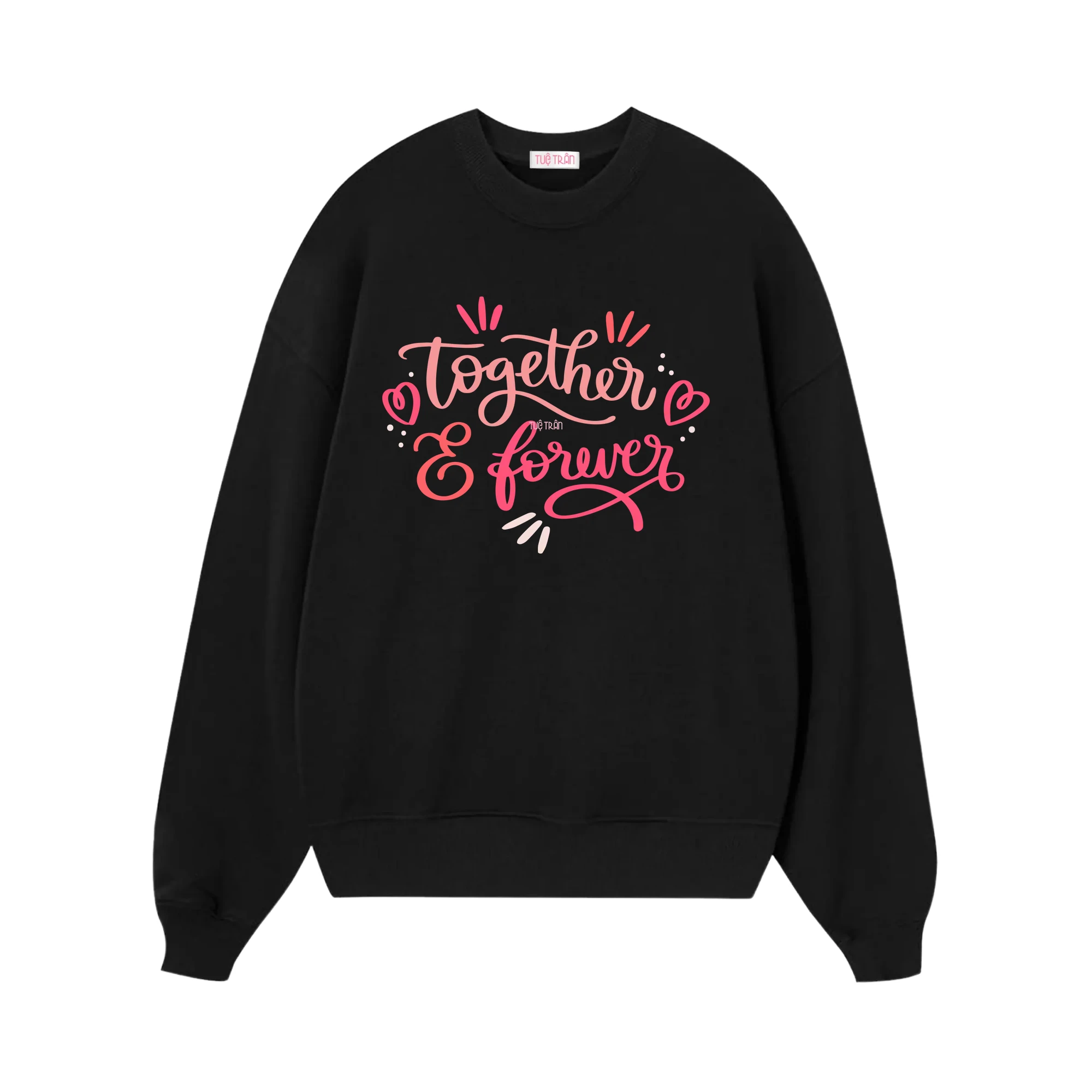 Áo thun Couple SW43