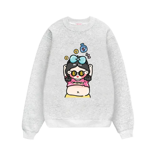 Áo thun Couple SW11