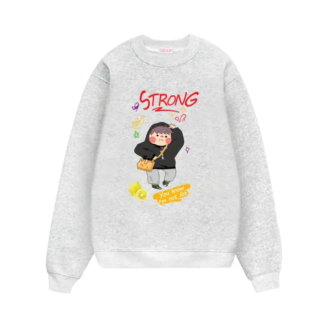 Áo thun Couple SW17