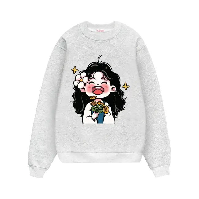 Áo thun Couple SW21