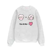 Áo thun Couple SW23