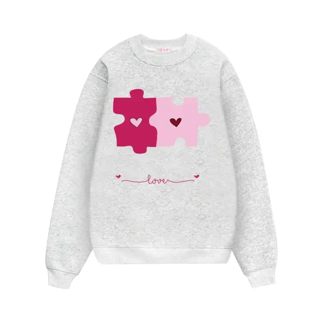 Áo thun Couple SW24