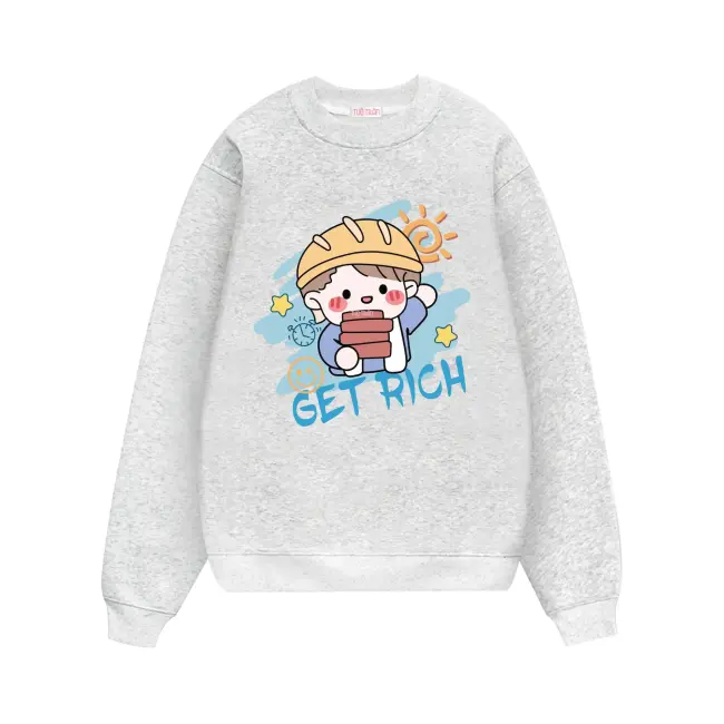 Áo thun Couple SW28