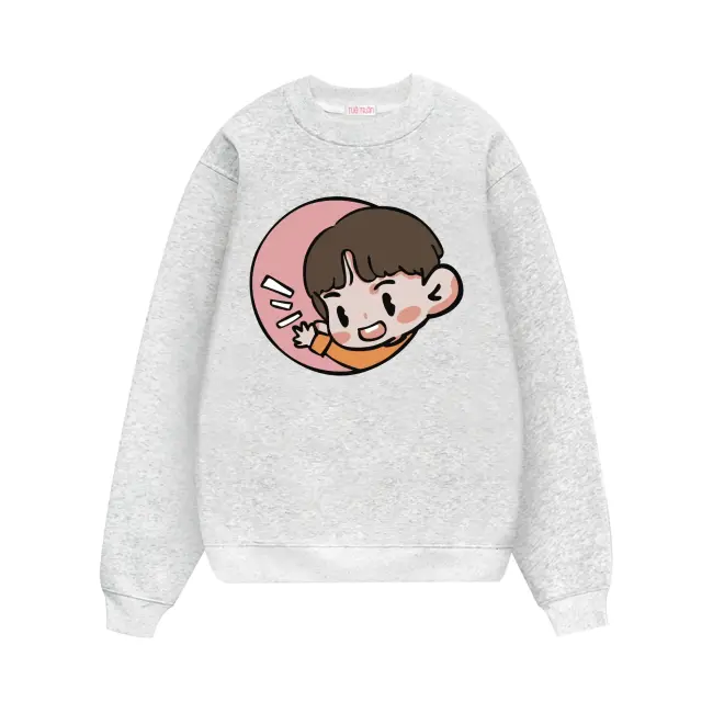 Áo thun Couple SW32