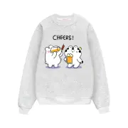 Áo thun Couple SW33