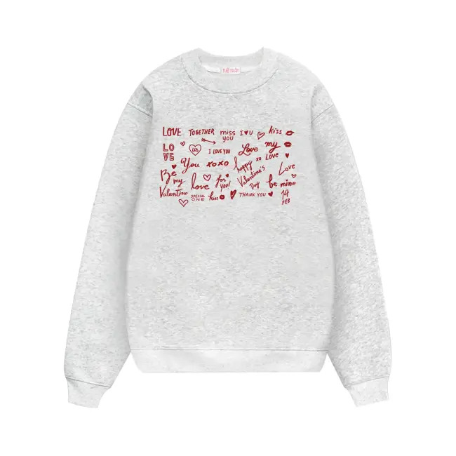 Áo thun Couple SW34