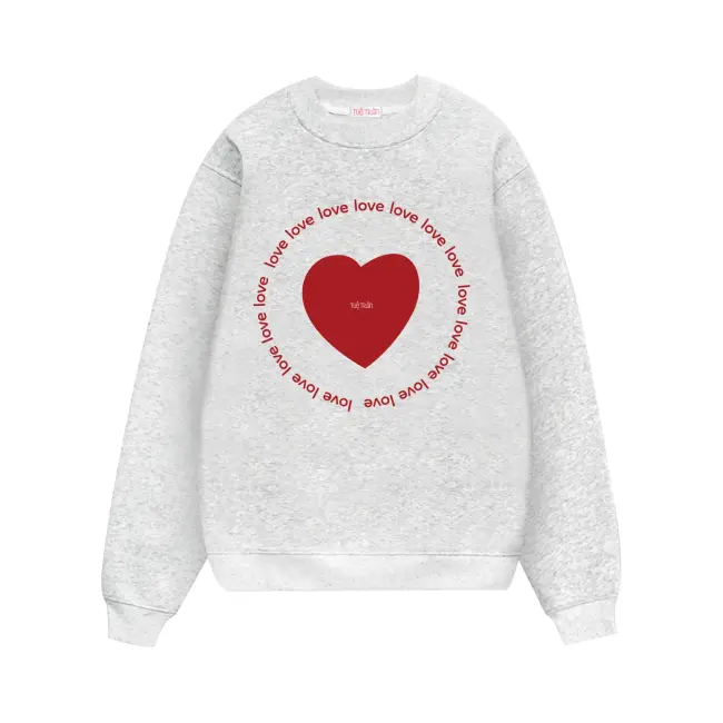 Áo thun Couple SW39