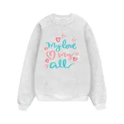 Áo thun Couple SW41