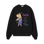 Áo thun gia đình SW11